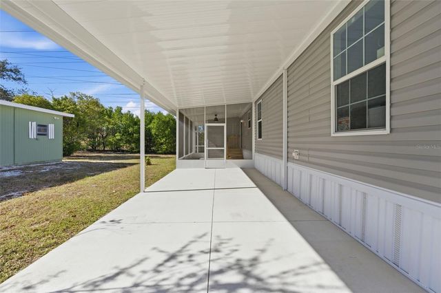 8551 ELECTRA AVENUE, Brooksville, FL 34613