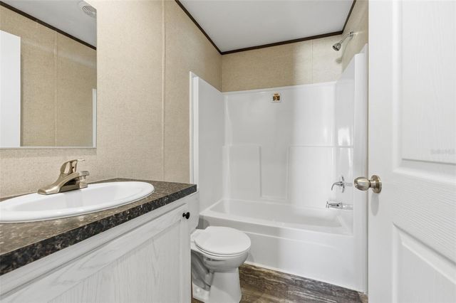 8551 ELECTRA AVENUE, Brooksville, FL 34613