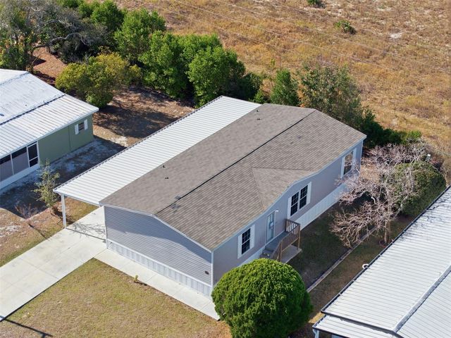 8551 ELECTRA AVENUE, Brooksville, FL 34613