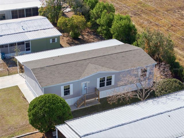 8551 ELECTRA AVENUE, Brooksville, FL 34613