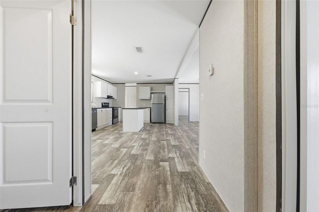 8551 ELECTRA AVENUE, Brooksville, FL 34613