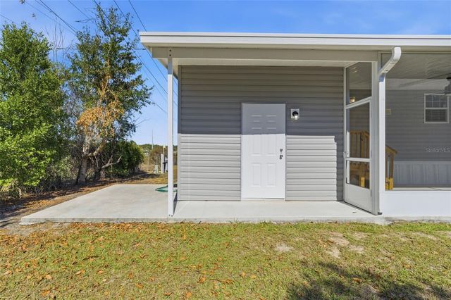 8551 ELECTRA AVENUE, Brooksville, FL 34613