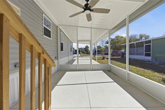 8551 ELECTRA AVENUE, Brooksville, FL 34613