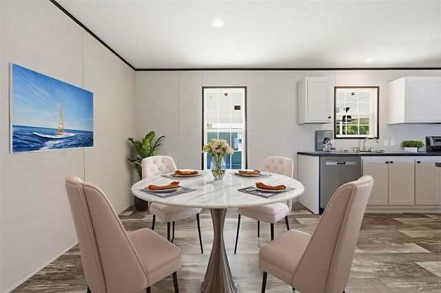 8551 ELECTRA AVENUE, Brooksville, FL 34613