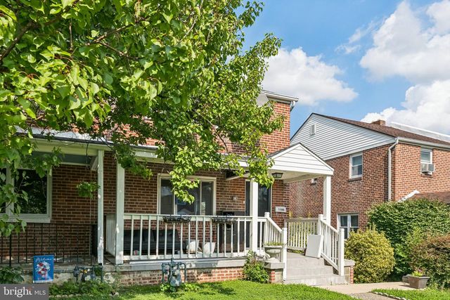 1105 BRYAN ST, Drexel Hill, PA 19026