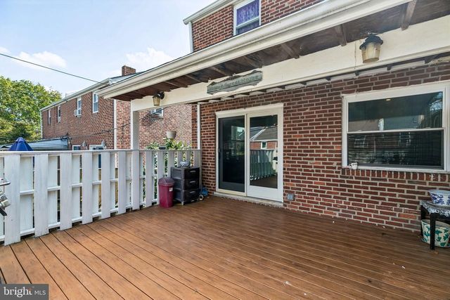 1105 BRYAN ST, Drexel Hill, PA 19026
