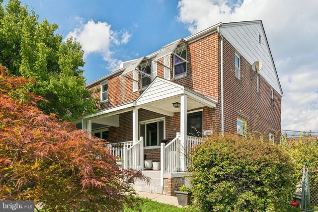 1105 BRYAN ST, Drexel Hill, PA 19026