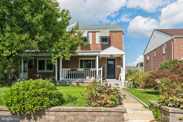 1105 BRYAN ST, Drexel Hill, PA 19026