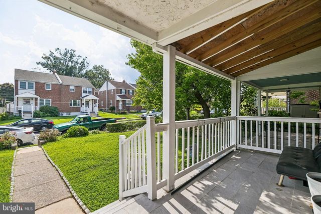 1105 BRYAN ST, Drexel Hill, PA 19026
