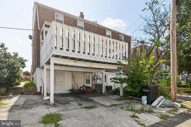 1105 BRYAN ST, Drexel Hill, PA 19026