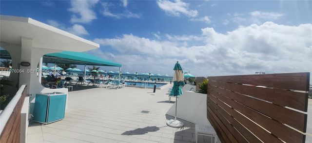 3140 S Ocean Dr 1103, Hallandale Beach, FL 33009