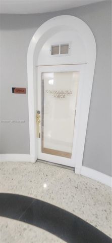 3140 S Ocean Dr 1103, Hallandale Beach, FL 33009