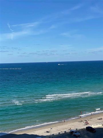 3140 S Ocean Dr 1103, Hallandale Beach, FL 33009
