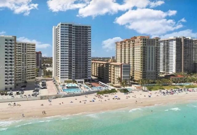 3140 S Ocean Dr 1103, Hallandale Beach, FL 33009