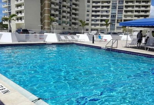 3140 S Ocean Dr 1103, Hallandale Beach, FL 33009