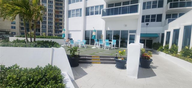 3140 S Ocean Dr 1103, Hallandale Beach, FL 33009