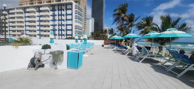 3140 S Ocean Dr 1103, Hallandale Beach, FL 33009