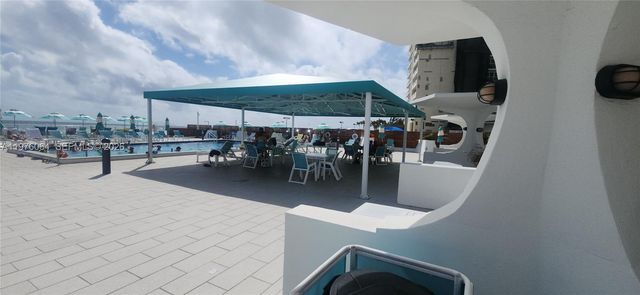 3140 S Ocean Dr 1103, Hallandale Beach, FL 33009