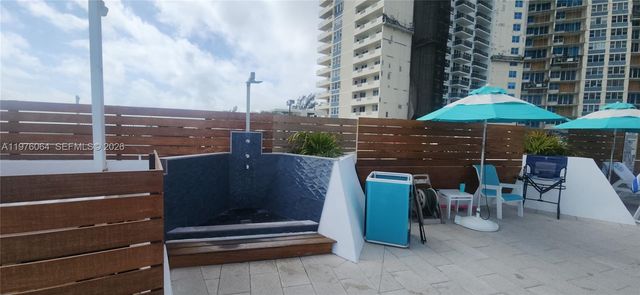 3140 S Ocean Dr 1103, Hallandale Beach, FL 33009