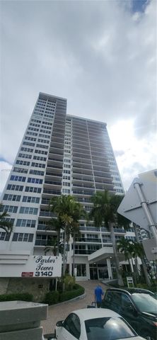 3140 S Ocean Dr 1103, Hallandale Beach, FL 33009