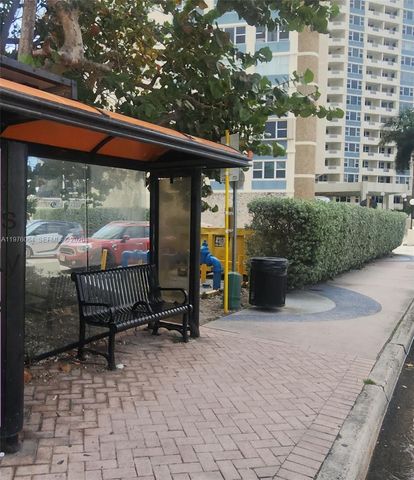 3140 S Ocean Dr 1103, Hallandale Beach, FL 33009