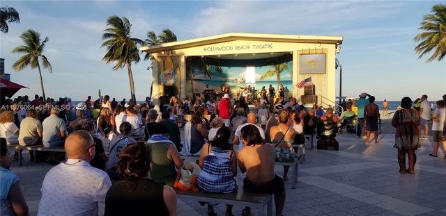 3140 S Ocean Dr 1103, Hallandale Beach, FL 33009