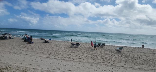 3140 S Ocean Dr 1103, Hallandale Beach, FL 33009