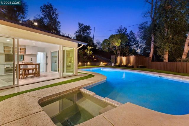 1816 1816 Meadow Ln, Walnut Creek, CA 94595