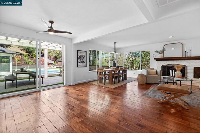 1816 1816 Meadow Ln, Walnut Creek, CA 94595