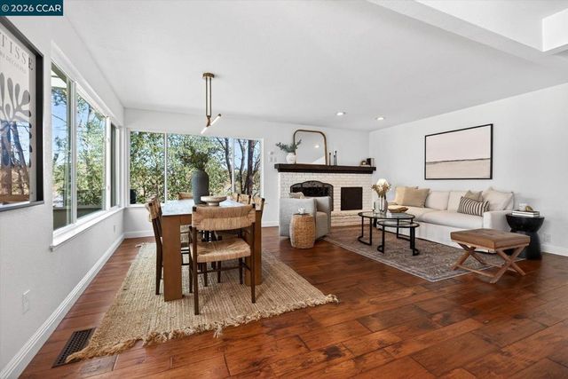 1816 1816 Meadow Ln, Walnut Creek, CA 94595