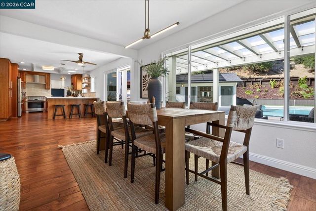 1816 1816 Meadow Ln, Walnut Creek, CA 94595