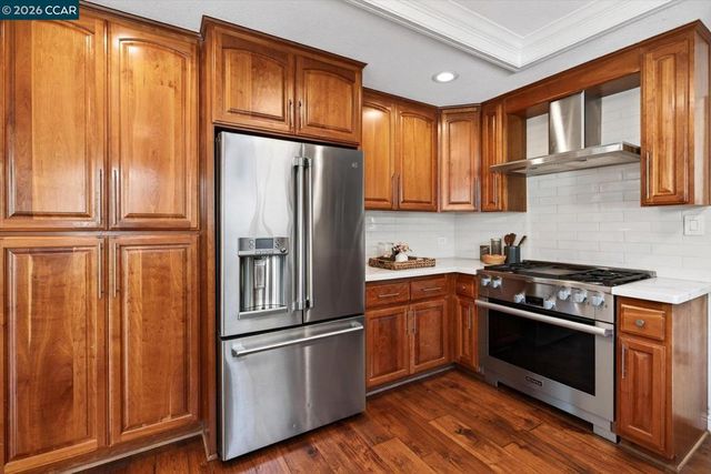 1816 1816 Meadow Ln, Walnut Creek, CA 94595