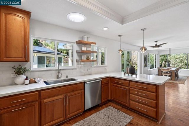 1816 1816 Meadow Ln, Walnut Creek, CA 94595