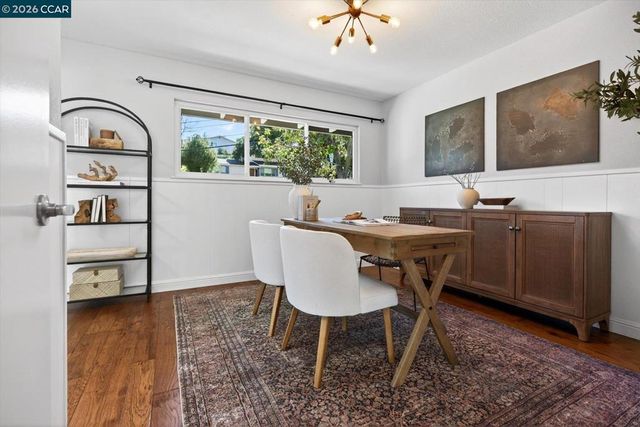 1816 1816 Meadow Ln, Walnut Creek, CA 94595