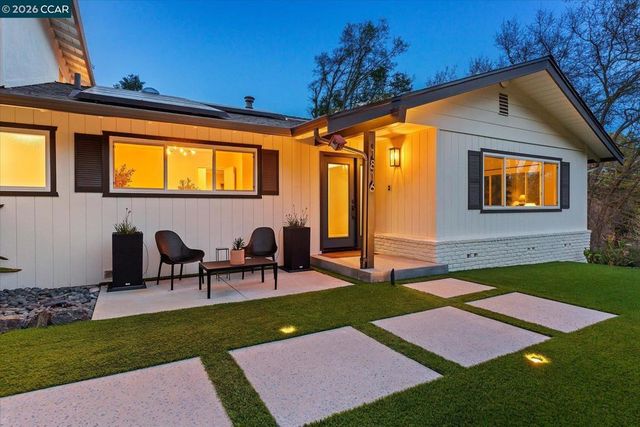 1816 1816 Meadow Ln, Walnut Creek, CA 94595