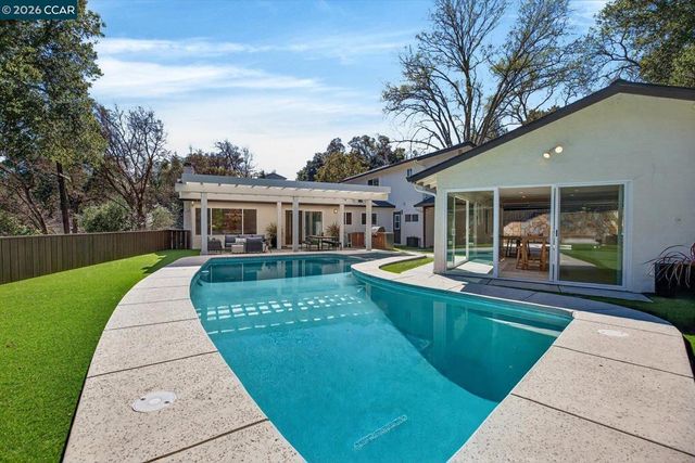 1816 1816 Meadow Ln, Walnut Creek, CA 94595