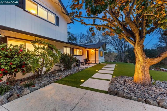 1816 1816 Meadow Ln, Walnut Creek, CA 94595