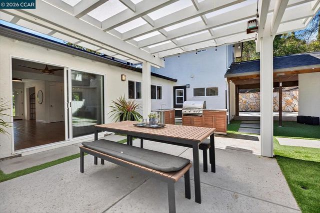 1816 1816 Meadow Ln, Walnut Creek, CA 94595