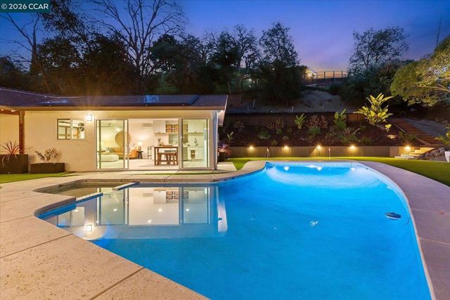 1816 1816 Meadow Ln, Walnut Creek, CA 94595