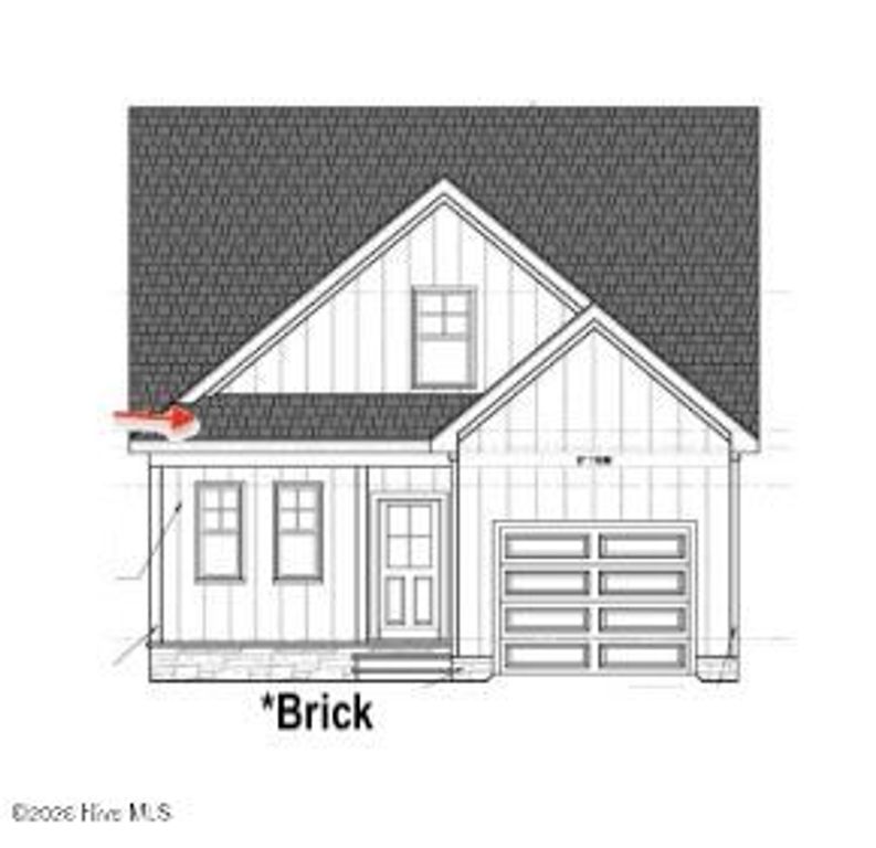 211 Bullseye Court, Middlesex, NC 27557