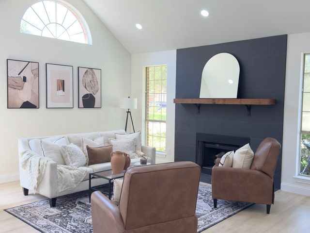 730 Marble Canyon Circle, Irving, TX 75063