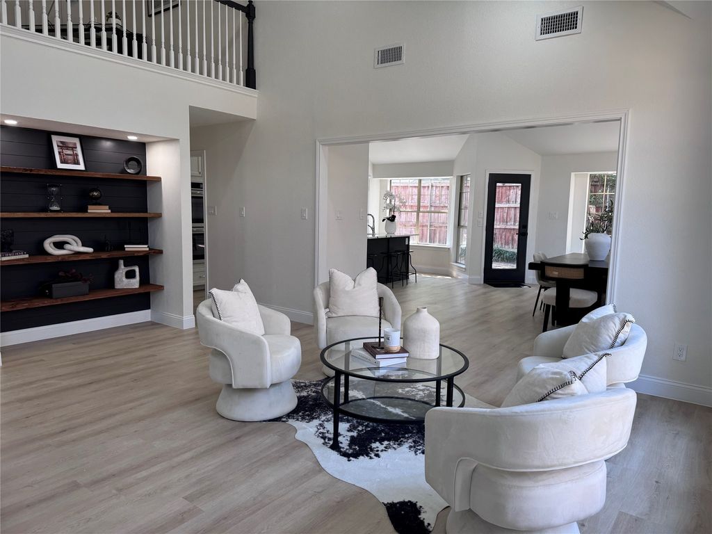 730 Marble Canyon Circle, Irving, TX 75063