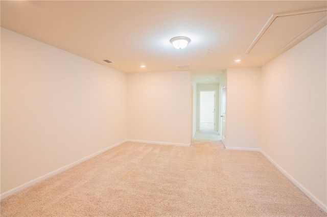 1060 Sunny Lake Drive, Lawrenceville, GA 30043