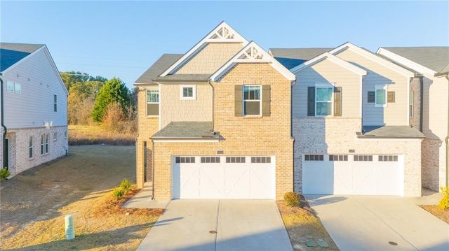 1060 Sunny Lake Drive, Lawrenceville, GA 30043