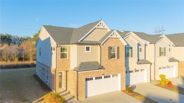 1060 Sunny Lake Drive, Lawrenceville, GA 30043