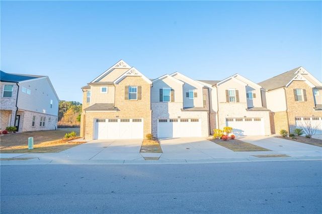 1060 Sunny Lake Drive, Lawrenceville, GA 30043