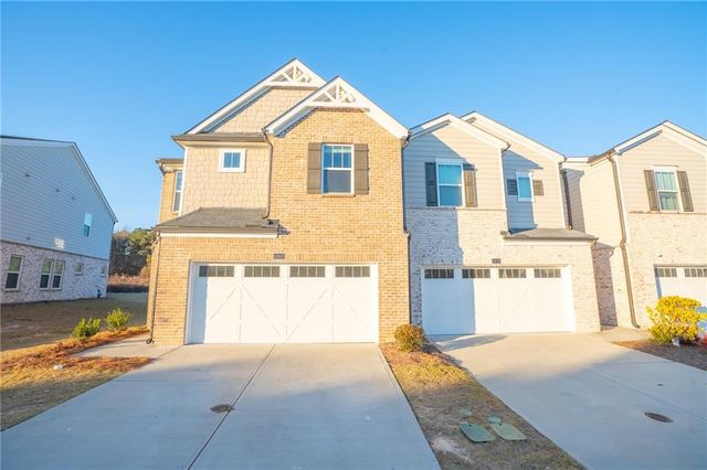 1060 Sunny Lake Drive, Lawrenceville, GA 30043