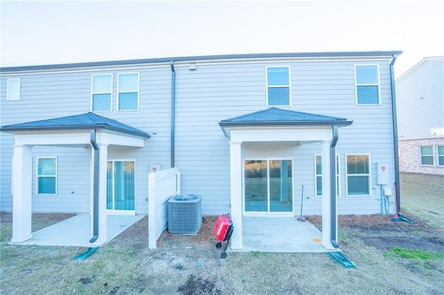 1060 Sunny Lake Drive, Lawrenceville, GA 30043