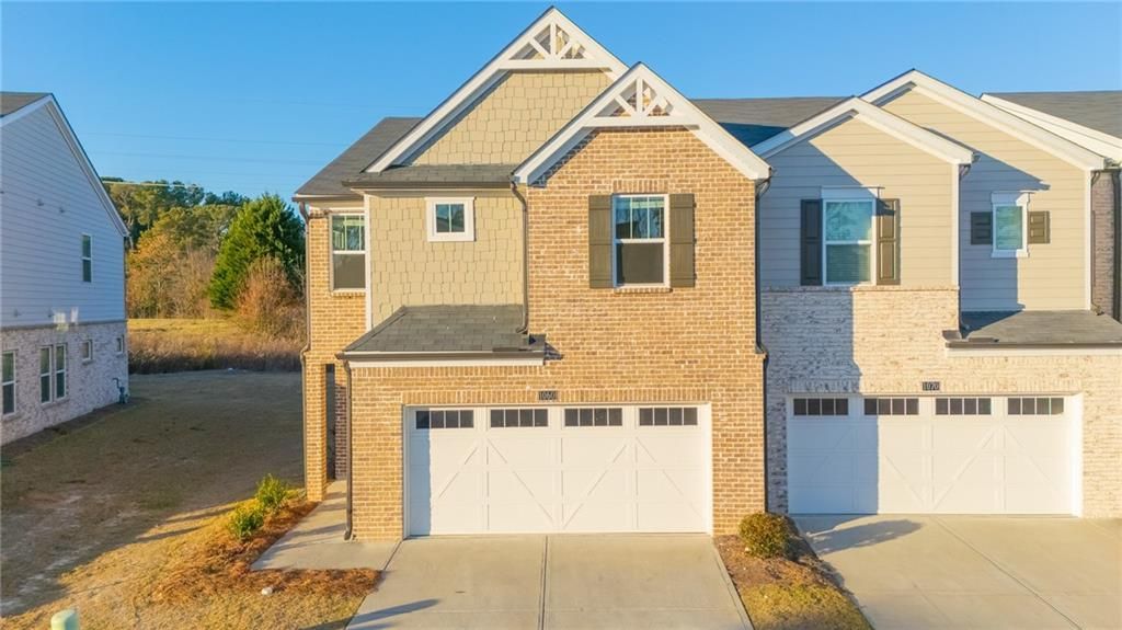 1060 Sunny Lake Drive, Lawrenceville, GA 30043