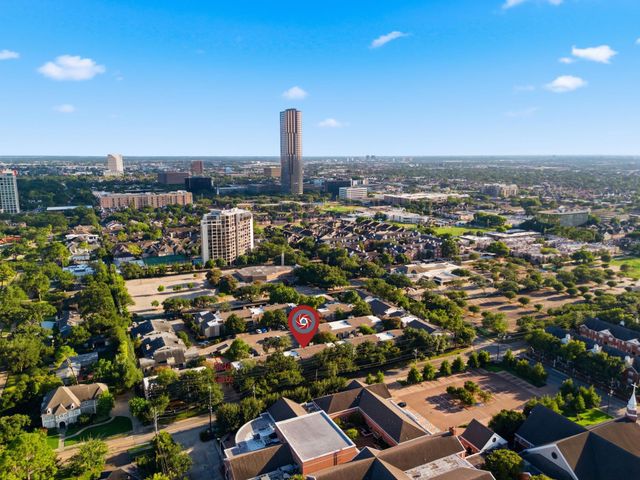 5711 Sugar Hill Drive 5, Houston, TX 77057